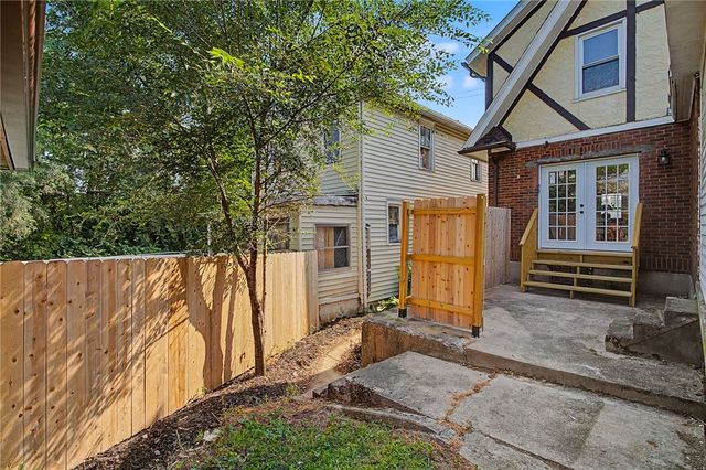 601 N Light Street, Springfield, OH 45504