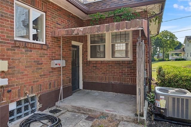 601 N Light Street, Springfield, OH 45504