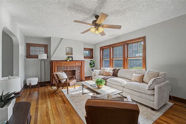 601 N Light Street, Springfield, OH 45504
