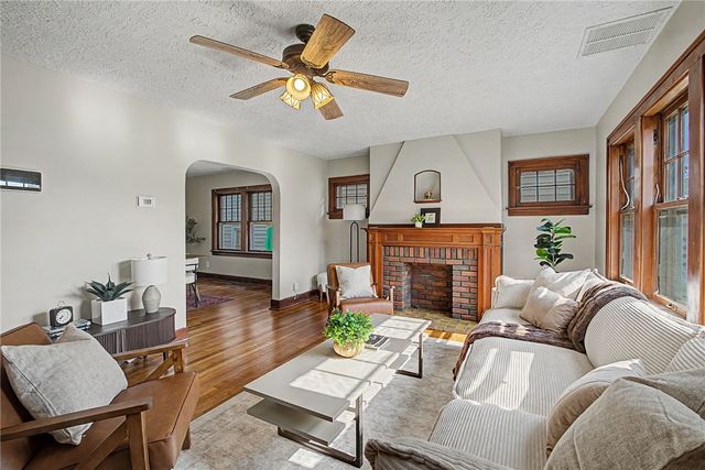 601 N Light Street, Springfield, OH 45504