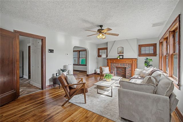 601 N Light Street, Springfield, OH 45504