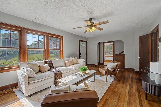 601 N Light Street, Springfield, OH 45504