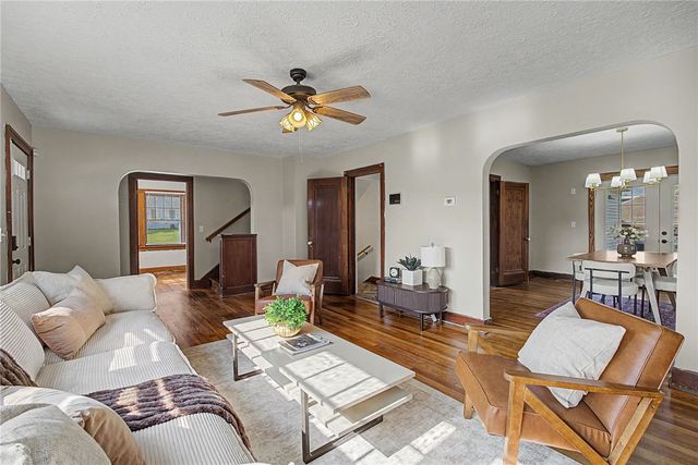 601 N Light Street, Springfield, OH 45504