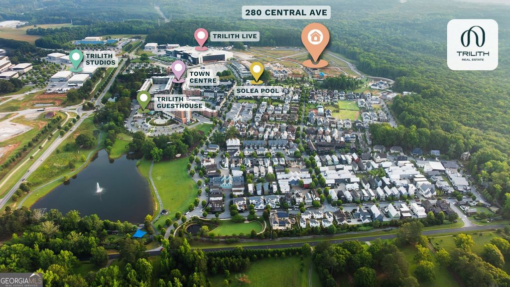 280 Central Avenue, Fayetteville, GA 30214 — photo 4