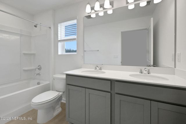 3829 HOLSTEIN Way, Green Cove Springs, FL 32043