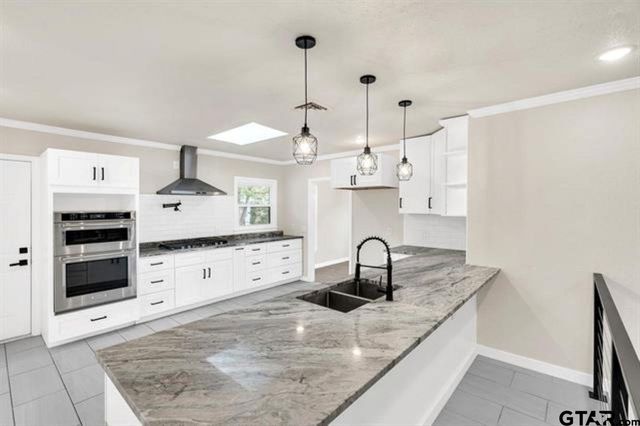 2425 Oak Ln, Tyler, TX 75701