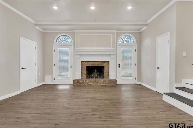 2425 Oak Ln, Tyler, TX 75701