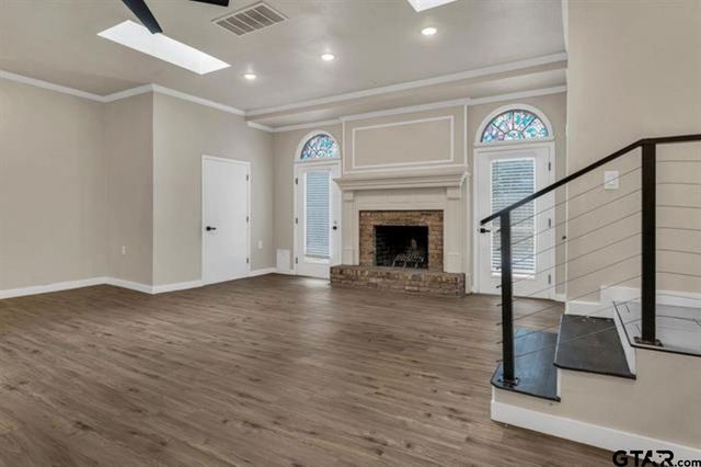 2425 Oak Ln, Tyler, TX 75701