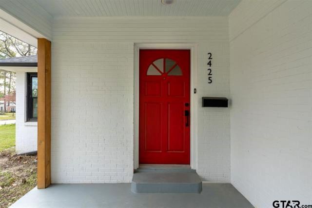 2425 Oak Ln, Tyler, TX 75701