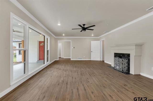 2425 Oak Ln, Tyler, TX 75701