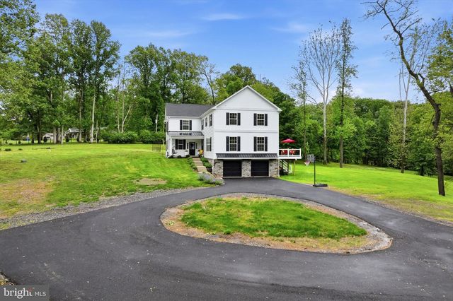 120 IVY MILLS RD, Glen Mills, PA 19342
