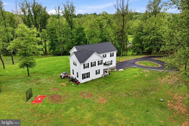 120 IVY MILLS RD, Glen Mills, PA 19342