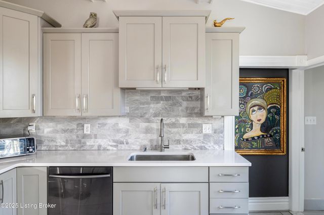 167 Keats Ave, Louisville, KY 40206