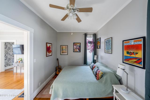 167 Keats Ave, Louisville, KY 40206