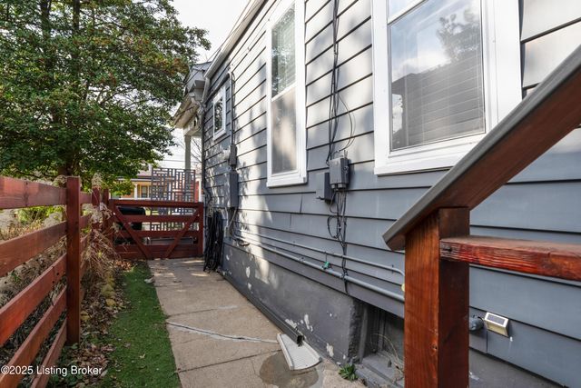 167 Keats Ave, Louisville, KY 40206