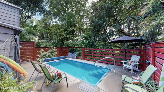 167 Keats Ave, Louisville, KY 40206