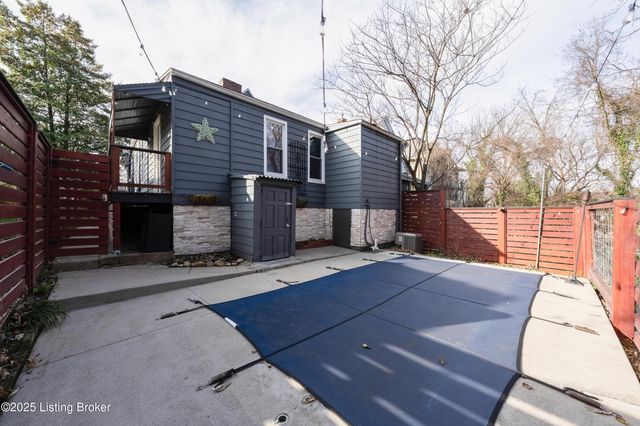 167 Keats Ave, Louisville, KY 40206