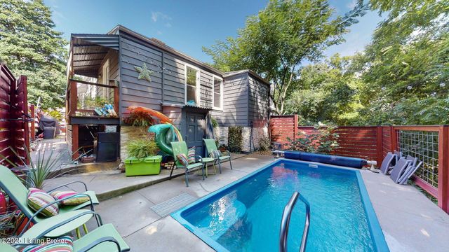 167 Keats Ave, Louisville, KY 40206