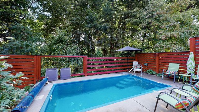 167 Keats Ave, Louisville, KY 40206