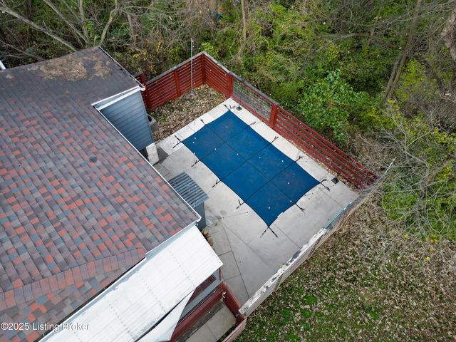 167 Keats Ave, Louisville, KY 40206