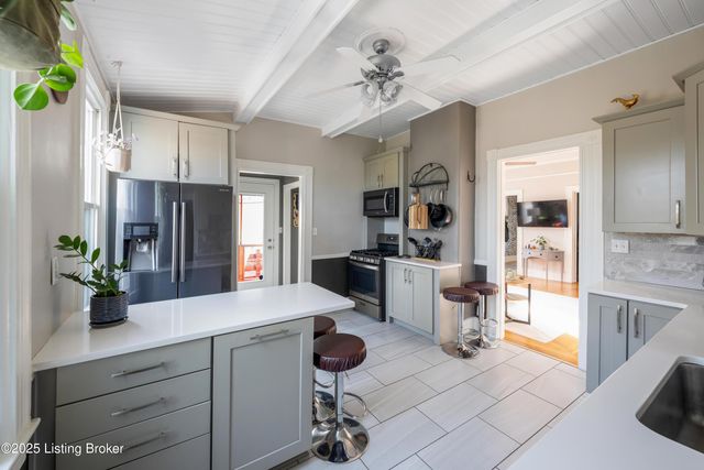 167 Keats Ave, Louisville, KY 40206