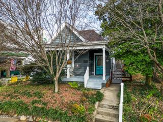 167 Keats Ave, Louisville, KY 40206