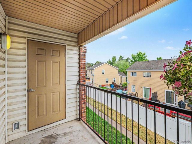875 E 78th Ave 14-2, Denver, CO 80229