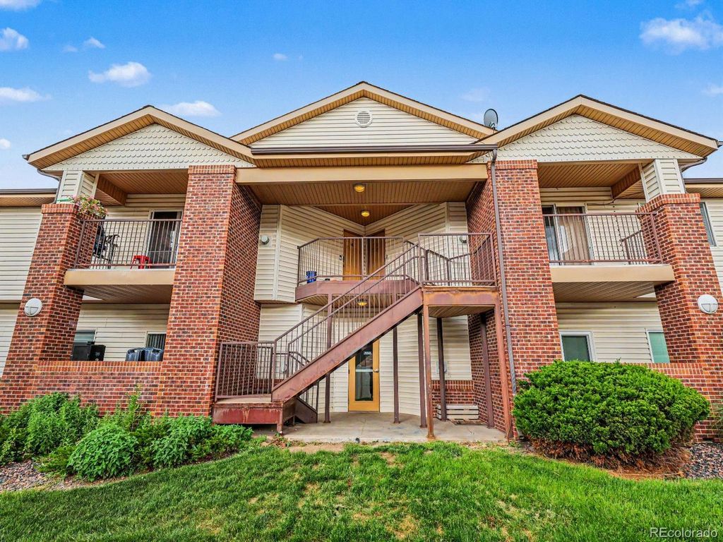 875 E 78th Ave 14-2, Denver, CO 80229