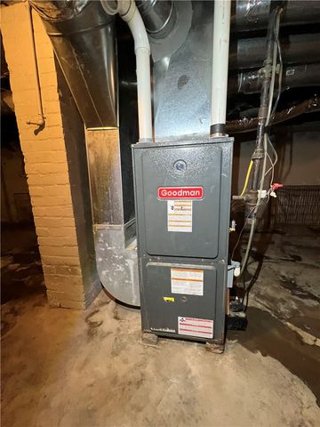 15 De Jonge Street, Rochester, NY 14621