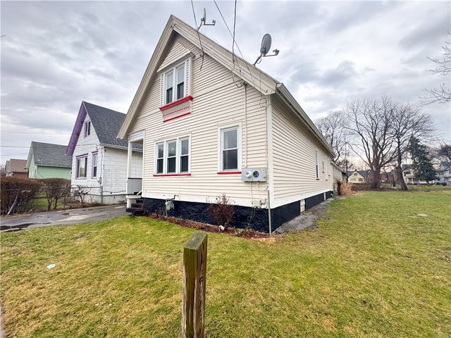 15 De Jonge Street, Rochester, NY 14621