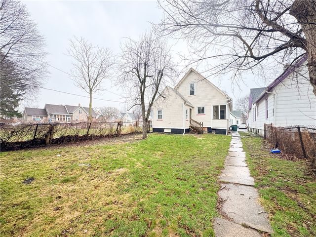 15 De Jonge Street, Rochester, NY 14621