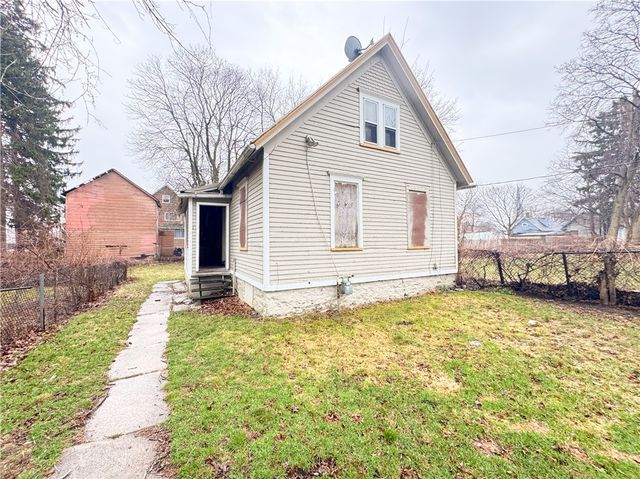 15 De Jonge Street, Rochester, NY 14621