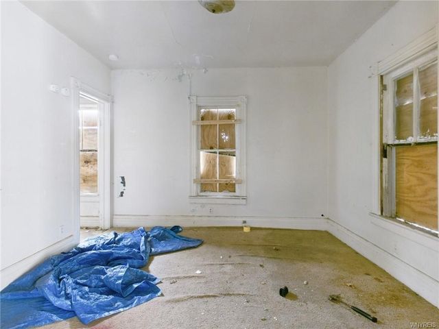 15 De Jonge Street, Rochester, NY 14621