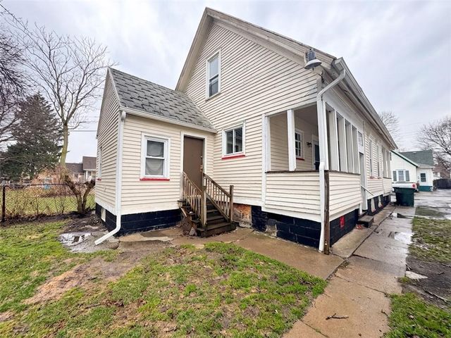 15 De Jonge Street, Rochester, NY 14621