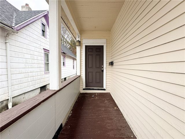 15 De Jonge Street, Rochester, NY 14621