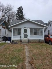 2040 Fairfax Road, Toledo, OH 43613