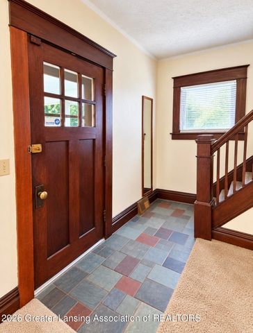 812 N Pine Street, Lansing, MI 48906
