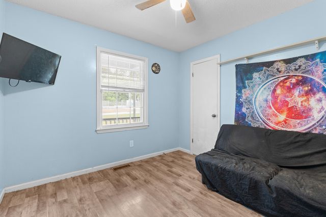 240 Camelia Street, Barnwell, SC 29812