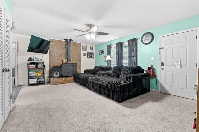 240 Camelia Street, Barnwell, SC 29812