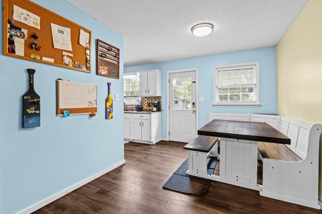 240 Camelia Street, Barnwell, SC 29812