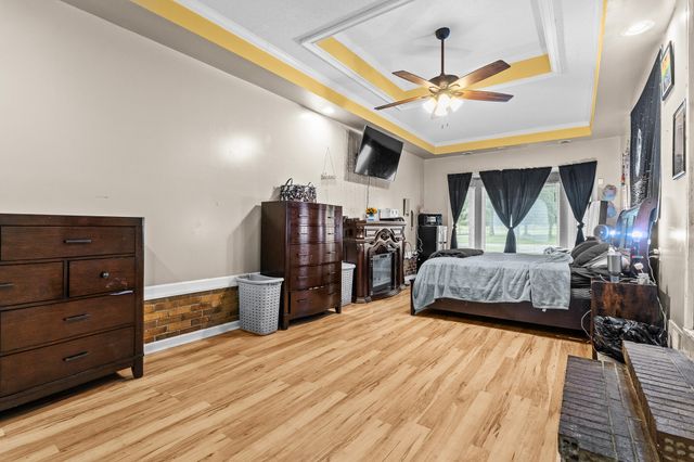 240 Camelia Street, Barnwell, SC 29812