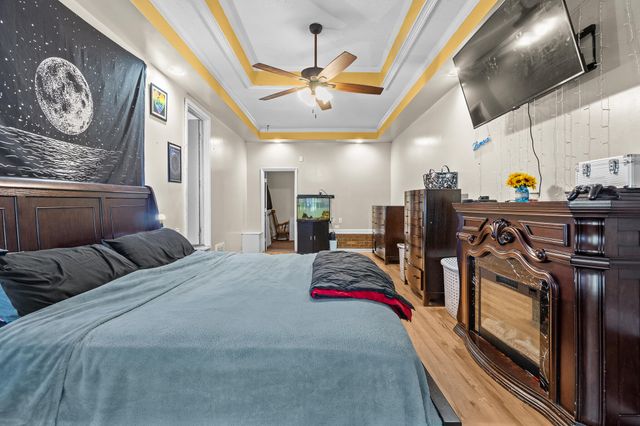 240 Camelia Street, Barnwell, SC 29812