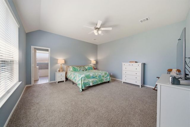 717 Wormwood Drive, League City, TX 77573