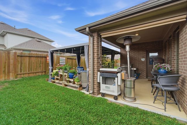 717 Wormwood Drive, League City, TX 77573