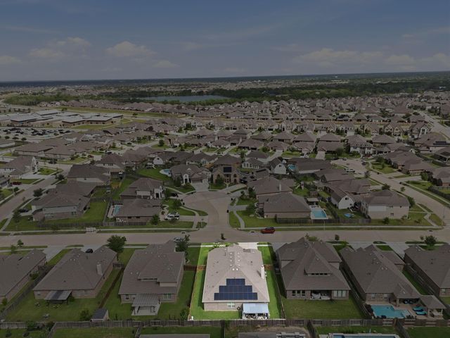 717 Wormwood Drive, League City, TX 77573