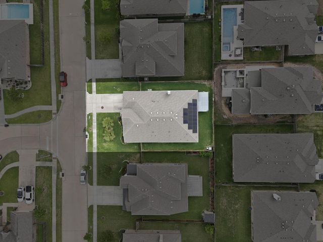 717 Wormwood Drive, League City, TX 77573