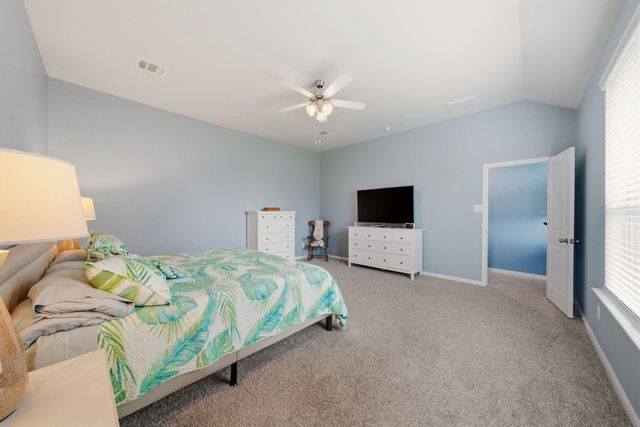 717 Wormwood Drive, League City, TX 77573