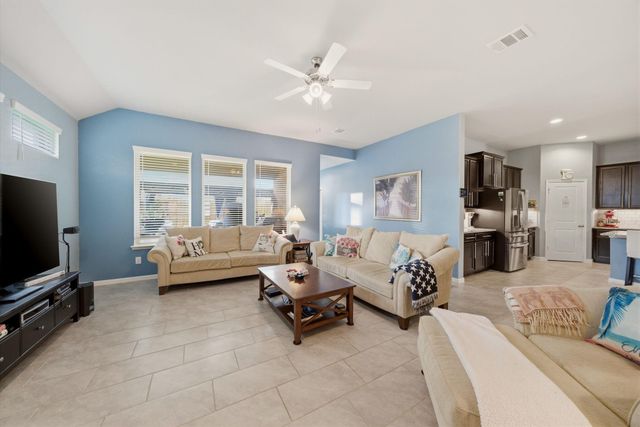 717 Wormwood Drive, League City, TX 77573