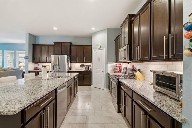 717 Wormwood Drive, League City, TX 77573