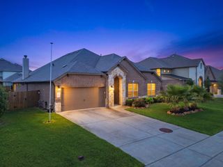 717 Wormwood Drive, League City, TX 77573